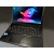 Laptop Asus Pro 6-Gen Core i3 DDR4-8GB SSD Czytnik linii Win11Pro 4H Notebook